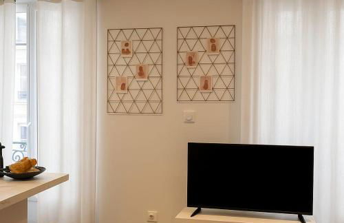 Belle Epoque Bagtinolles - Foto 14