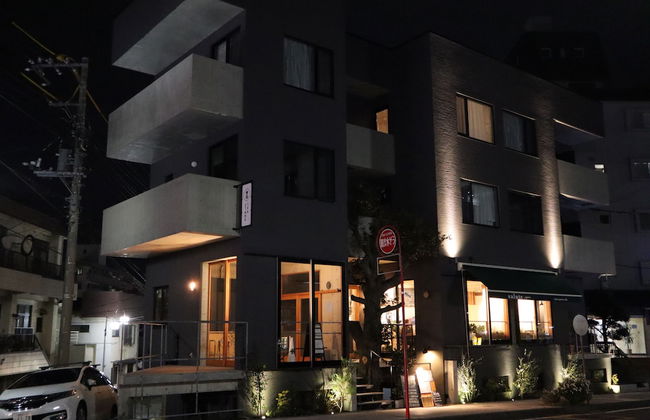 Treeside Hotel & Apartment - Foto 24