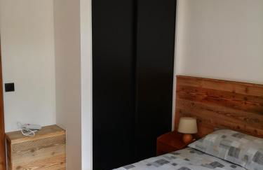 L'oxalis appartement 103 Praz de Lys - Foto 6