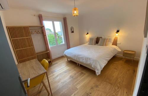 Gite "Au bout du chemin" - Foto 7