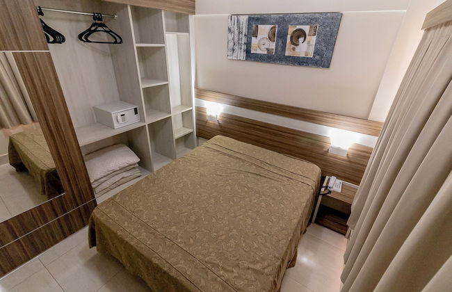 Apartment Lacqua DiRoma IV - JC Temporada - Photo 26