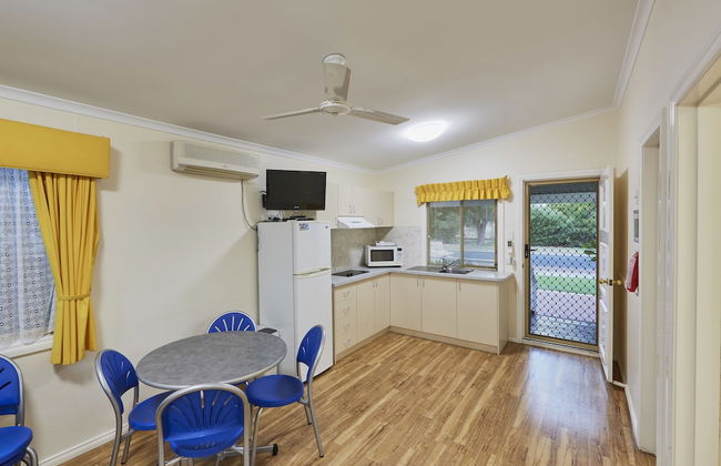 BIG4 Breeze Holiday Parks - Busselton - Foto 30