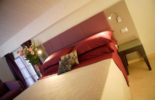 Residence Hotel Le Viole - Foto 28