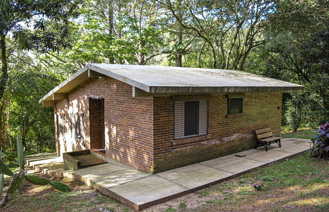 Chalet em Viamão - Foto 43