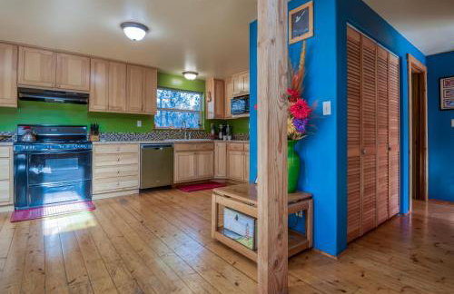 Dream Sea Chalet - Foto 11