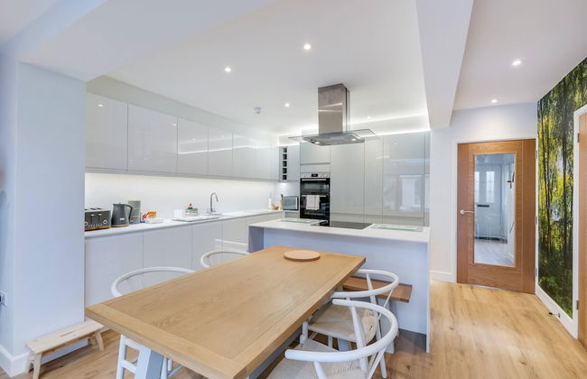 Sustainable Stays - Foto 47