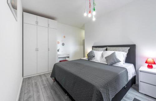 Family Holiday Home Nest - Foto 16