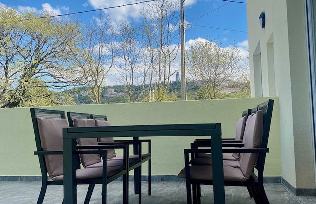 Vert Apartment - Foto 28