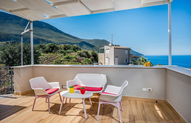 Apartment Vincent and Elen 2 Km From Zingaro Natural Reserve - Foto 7