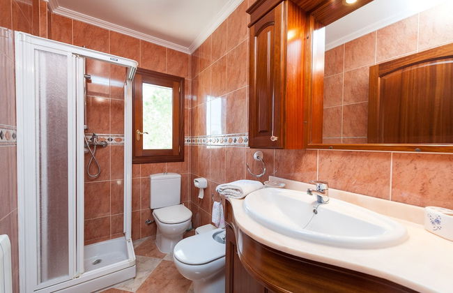 Can Barret in Can Picafort - Foto 18