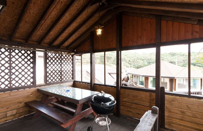 Taean White Sand Pension - Photo 61