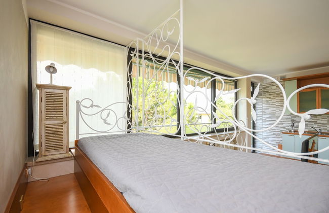 Appartamenti America - Foto 13