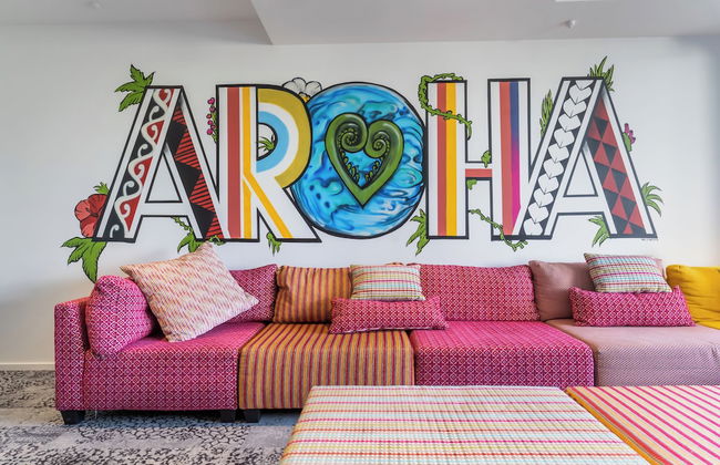 Roomie Apartment Hotel - Foto 4