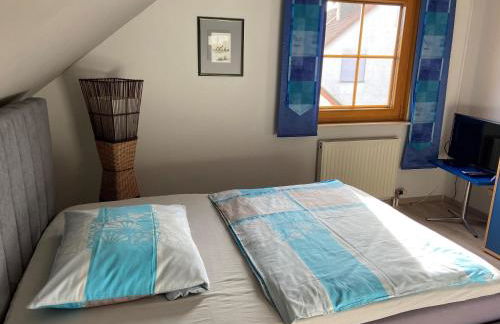 Ferienwohnung Evelyn und Reinhard Himmler - Foto 10