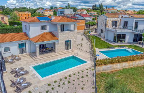 Villa Istria Vabriga - Foto 40