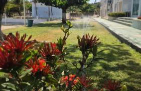 Apartamento Aluguel Morro Branco. - Photo 24