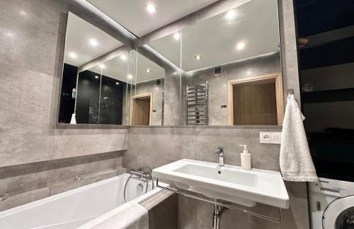 Apartament Południowy W80 - Photo 8