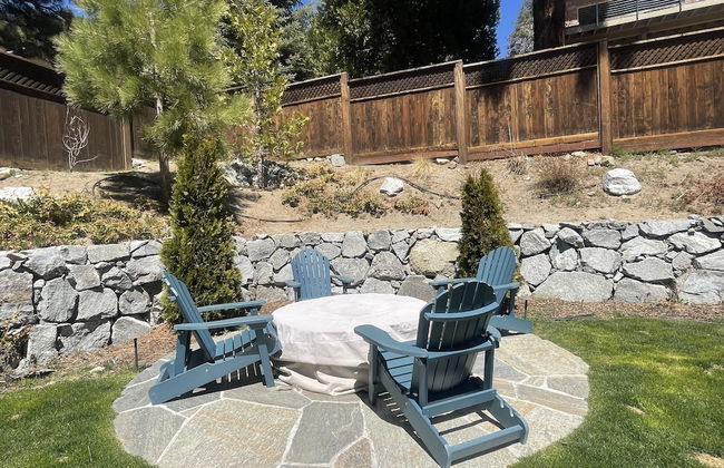 Lake Tahoe Chalet - Foto 38