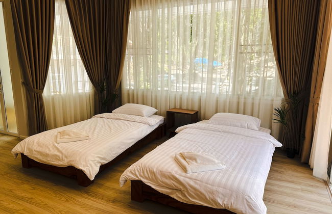 Arb Pa Home & Cafe at Mae On - Foto 9