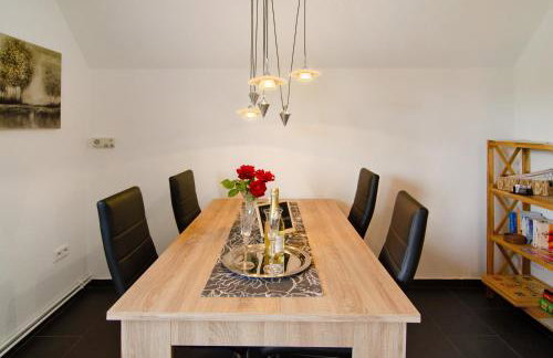 Ferienwohnung Goesmann - Foto 6