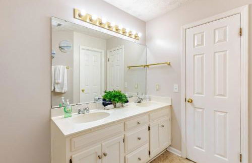 Whispering Oaks Retreat - Foto 17