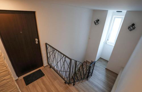 Zagreb Mini Suites - Down Town - Free Private Parking - Foto 10
