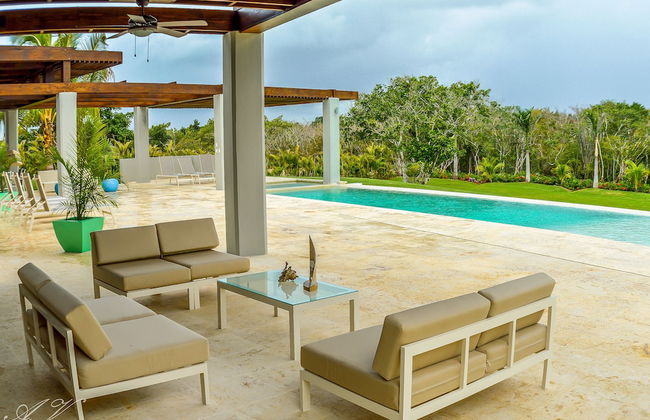 Villa for private events - Foto 28