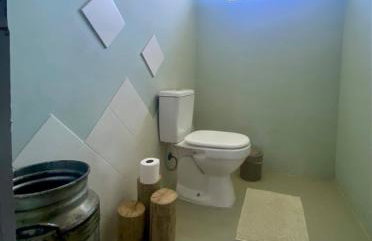 Casa Vita BG - Casa de campo - Foto 43