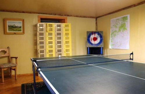 Historic Alpine Lodge Rental near Jackson Hole, Wyoming - Photo 30