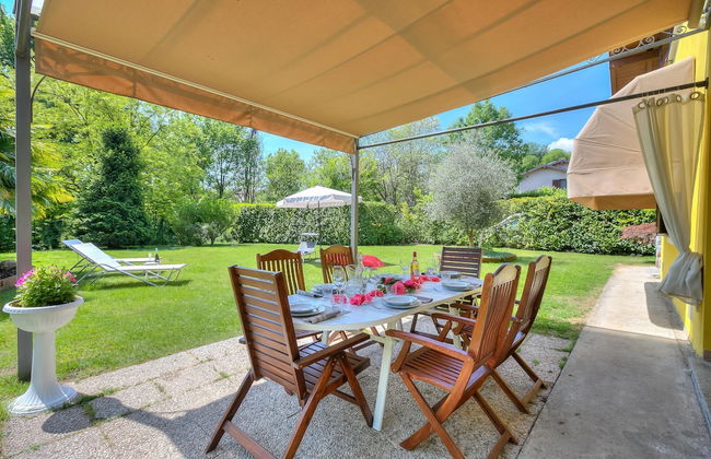 Villa La Dolce Vita in Spello - Foto 2