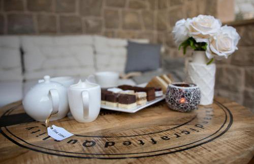 Luxury apartment Vista del Mare - Foto 18