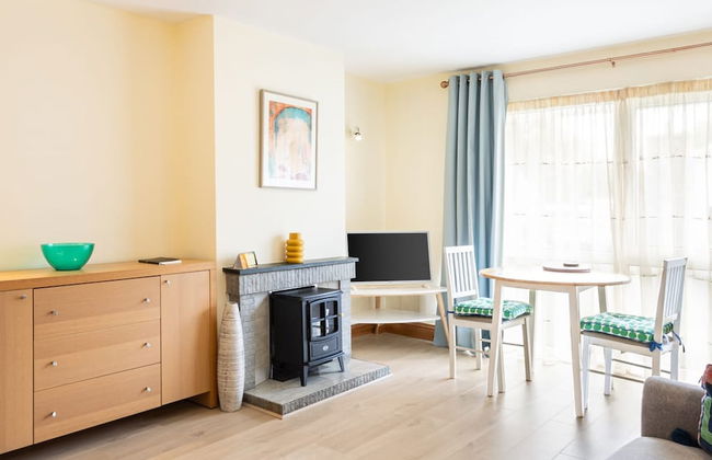 Host Stay Riverbank - Foto 4