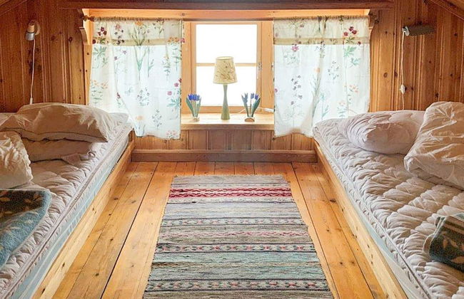 4 Person Holiday Home in Tallberg-by Traum - Foto 3