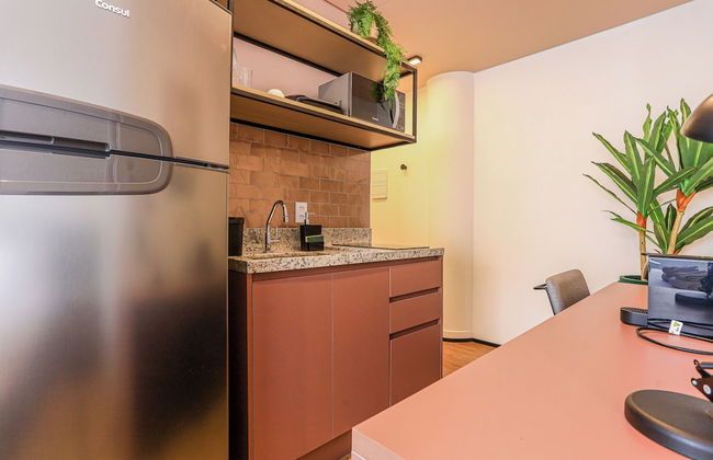 360 RBS Elíseos - Foto 80