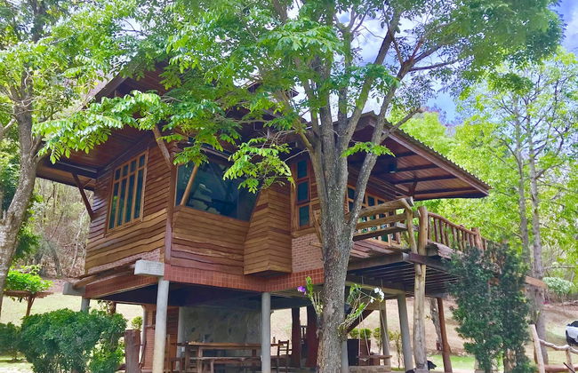 Pakchong Family Home - Foto 1