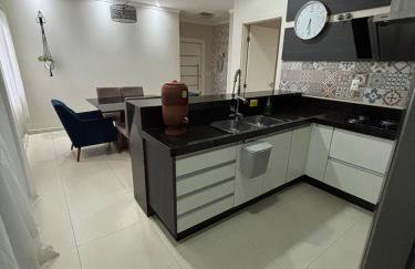 Casa aconchegante Jardim Cataratas com 2 quartos - Foto 13