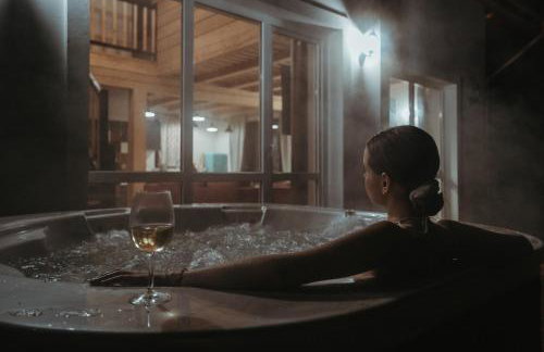 Dom Biały, willa nad jeziorem - Foto 7