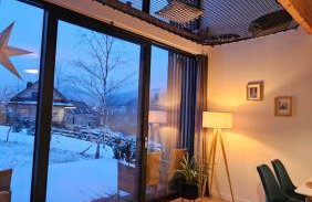 Domki Pod Lasem - Domek Brzozowy - Foto 2