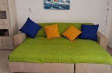 Sardegna Isola Rossa Casa Mirta vista mare e wifi - Foto 16