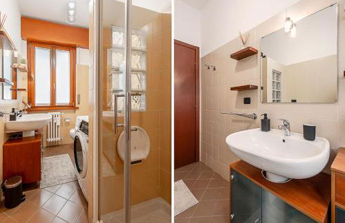 StayEasy Staro5 - 5 minutes to UDINE green subway - Foto 12