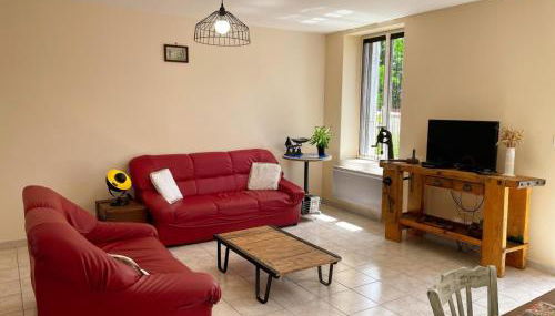 Gîte familial avec terrasse privative près de Beauval - FR-1-491-461 - Photo 2