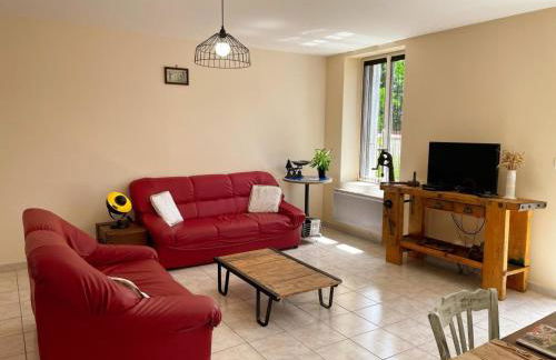 Gîte familial avec terrasse privative près de Beauval - FR-1-491-461 - Photo 2