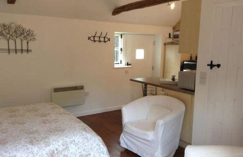 The Old Dairy, Valley Farm, Middleton - Foto 3