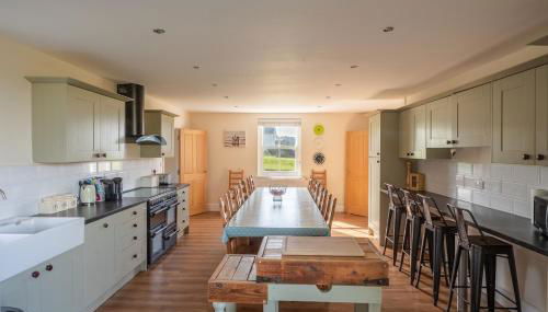 Heddwch - Beach House in Heart of Broad Haven for 14 - Foto 4