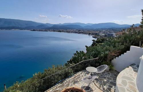 Aiora -Infinity Pool on the Cliff -Private Beach - Foto 57