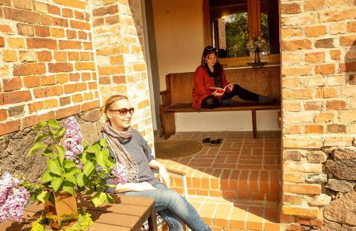 Brennerei Haselberg - Foto 42