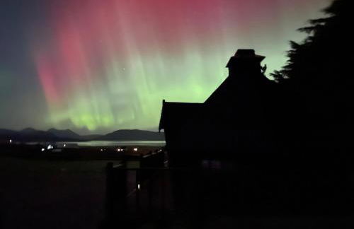 Cleadale flat - Foto 2