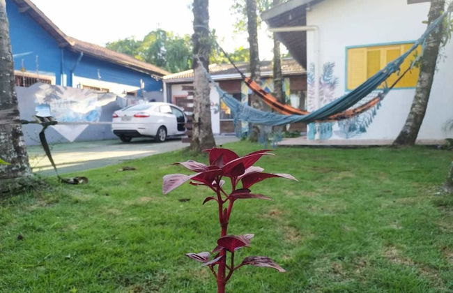 Casa Stoked Ubatuba - Foto 22