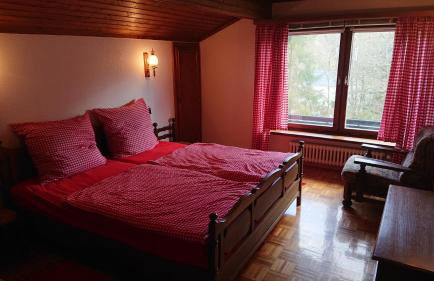 Eifelvilla Urbigkeit - Foto 31