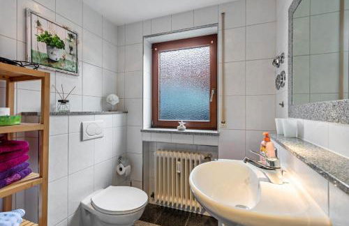 Ferienwohnung Sägegasse, Typ A - Foto 16